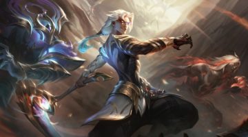 TFT – Notas del parche 12.15: El regreso de Nomsy carry