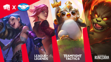 LoL: ¿Cómo comprar Riot Points con Mercado Pago?