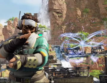 Apex Legends: Cañón de los Reyes regresará en Hunted