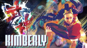 Street Fighter 6: Presentación de Kimberly y regreso de Juri