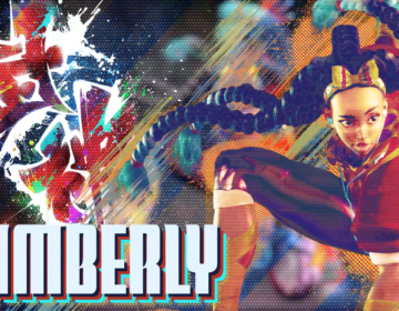 Street Fighter 6: Presentación de Kimberly y regreso de Juri