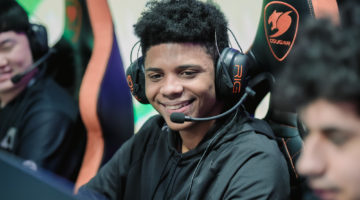 LLA: Six Karma trae del retiro a Dimitry para su roster del Clausura