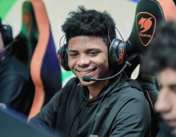 LLA: Team Aze se mantiene en pie y elimina a Rainbow7