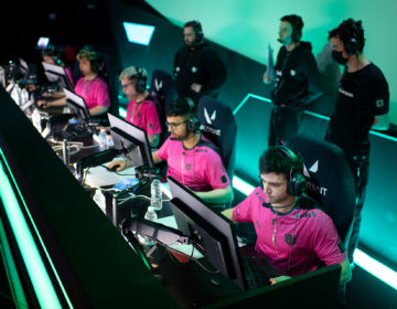 LCQ: KRÜ y FURIA definen el primer cupo para el Champions