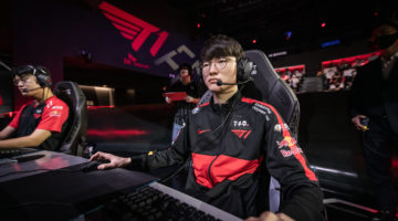 LCK: Partidos, días y horarios de Playoffs del Summer Split