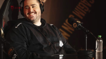 Leazo-KRÜ: “El Last Chance en Brasil nos hizo muy fuertes”