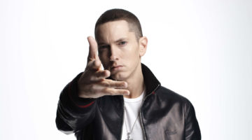 Rumor: Eminem tendría una colaboración con Fortnite