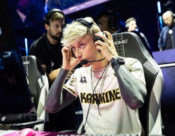 Rumor: Karmine Corp estará en la LEC sin Rekkles
