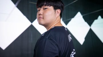 LCS: Huni se despide del competitivo