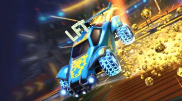 Rocket League Fan Clash Worlds 2022: Recompensas