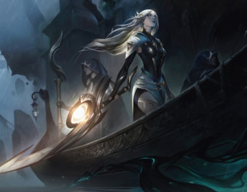 LoL: Previo de buffs y nerfs del parche 12.16