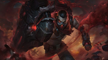 LoL: Riot prepara cambios a las partidas clasificatorias