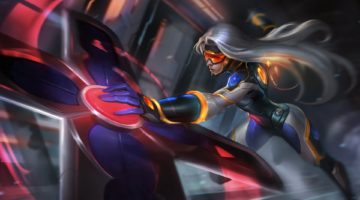 LoL: Previo de buffs y nerfs del parche 12.15