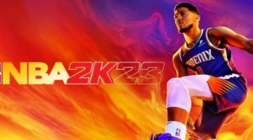 NBA 2K23: Así son sus nuevas mecánicas