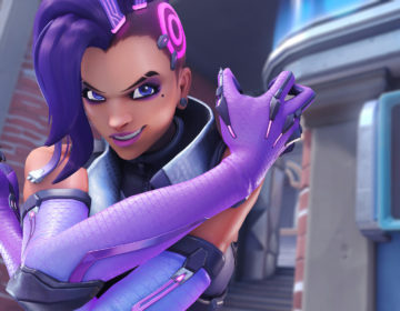 Overwatch 2 tendrá sistema de progresión cruzada