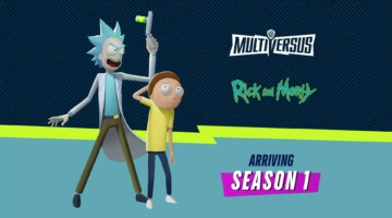 MultiVersus: Se retrasa la temporada 1 y la llegada de Morty