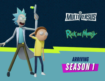 MultiVersus: Se retrasa la temporada 1 y la llegada de Morty
