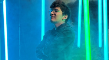 LoL: Sorteamos 15 master class con Seiya