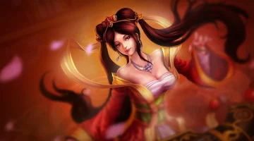 LoL: Mejores supports del parche 13.9