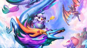TFT: Hotfix del parche 12.20 pensando en el Mundial