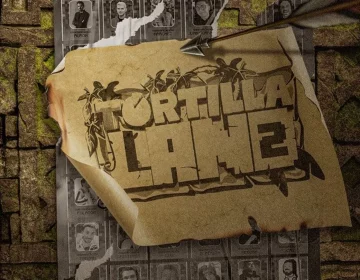 TortillaLand 2: a 10 días del estreno tenemos trailer