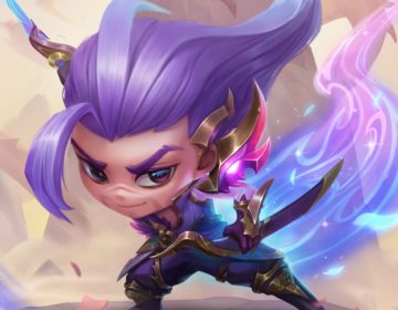 Hotfix TFT parche 12.14, ¿Adiós Nomsy?
