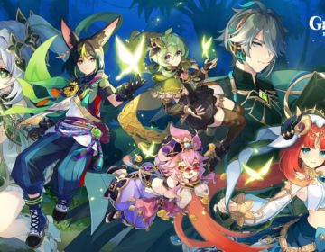 Genshin Impact: Códigos de Protogemas gratis de noviembre de 2022