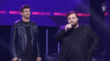 Rumor: KOI llegaría a la LEC de la mano de Rogue