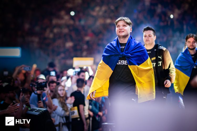 CS:GO: S1mple Nombrado Jugador De La Década - CodigoEsports ― CodigoEsports