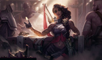 samira skin definitiva