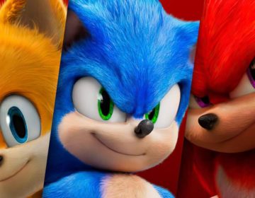 ¿Cuándo sale Sonic 3: La Película?