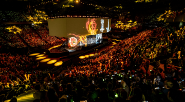 Worlds 2022: Riot confirmó la fecha para la venta de entradas