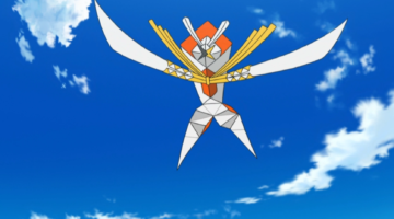 Pokémon GO: Counters para Celesteela y Kartana