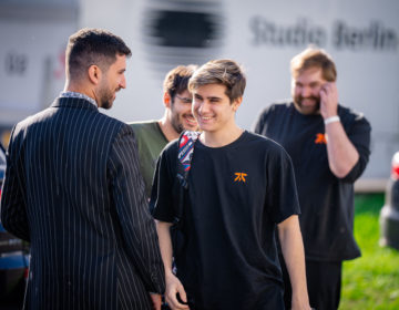 LEC: Fnatic venció a Misfits y aseguró su cupo en Worlds