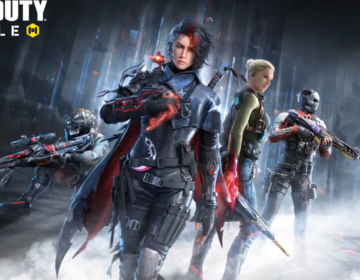 Guía: Mejores armas de la temporada 8 de CoD: Mobile (2022)