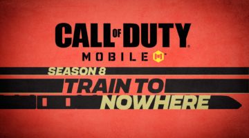 CoD: Mobile: ¿Cuándo llega la temporada 8? (2022)