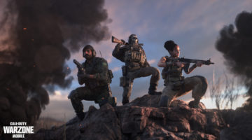 Call of Duty Next: Resumen y novedades del evento
