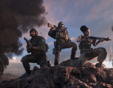 Call of Duty Next: Resumen y novedades del evento