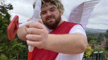 Buscando el Amor vuelve de la mano de Ibai