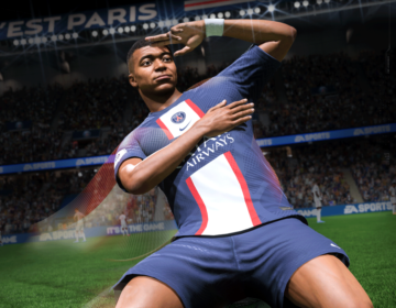 FIFA 23: Los mejores 23 jugadores con Messi en el top 5