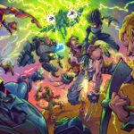 Fortnite: Consigue las recompensas de Conflicto Cero con Marvel Unlimited