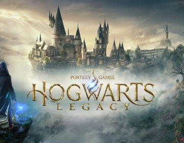 Consigue Hogwarts Legacy a solo 6 dólares