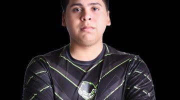 Kaze: «Se sacrifican muchas cosas para ser jugador profesional de esports»