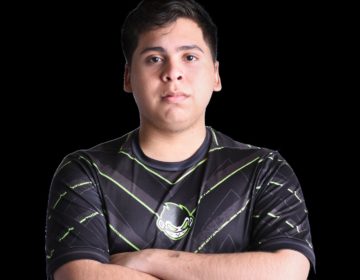 Kaze: «Se sacrifican muchas cosas para ser jugador profesional de esports»