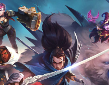 ¿Qué pasaría si en LoL hubieran 6 jugadores por equipo?