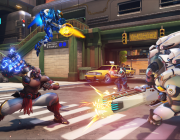 Overwatch 2: Vuelve la polémica de los héroes bloqueados