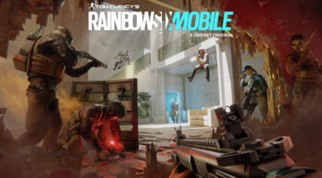 Rainbow Six Mobile: ¿Cuándo inicia la primera beta cerrada?