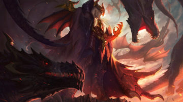 TFT: Hotfix del parche 12.17
