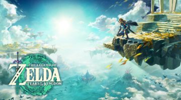La secuela de The Legend of Zelda ya tiene fecha de lanzamiento
