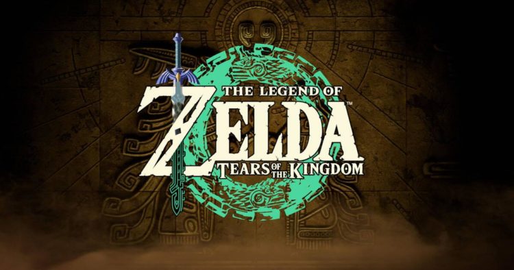 the legend of zelda tears of the kingdom